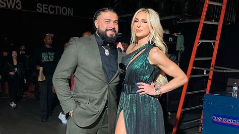 WWE star Charlotte Flair suffers another nip slip during。